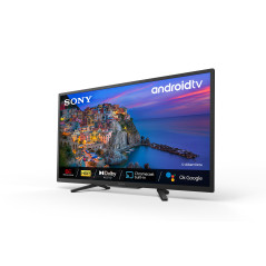 Sony BRAVIA KD-32W800 – 32 pollici – HD Ready – High Dynamic Range (HDR)