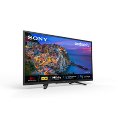 Sony BRAVIA KD-32W800 – 32 pollici – HD Ready – High Dynamic Range (HDR)