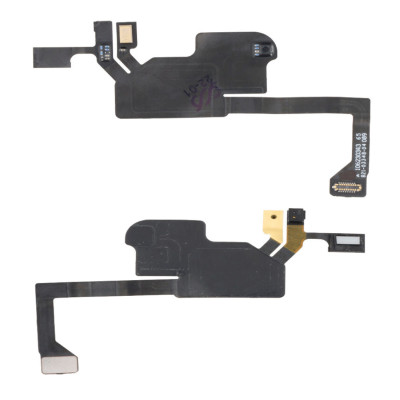 Cable plano sensor de proximidad para Iphone 13 Mini + micrófono
