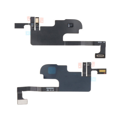 Proximity sensor flat cable for iPhone 14 + microphone