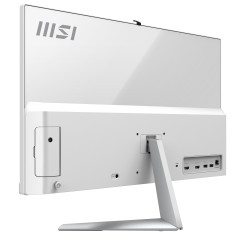 MSI Modern AM242 1M-1243IT Intel Core 3 100U 60,5 cm (23.8") 1920 x 1080 Pixel PC All-in-one 8 GB DDR5-SDRAM 256 GB SSD Windows