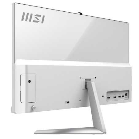 MSI Modern AM242 1M-1243IT Intel Core 3 100U 60,5 cm (23.8") 1920 x 1080 Pixel PC All-in-one 8 GB DDR5-SDRAM 256 GB SSD Windows