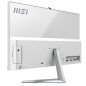 MSI Modern AM242 1M-1243IT Intel Core 3 100U 60,5 cm (23.8") 1920 x 1080 Pixel PC All-in-one 8 GB DDR5-SDRAM 256 GB SSD Windows