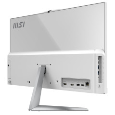 MSI Modern AM242 1M-1243IT Intel Core 3 100U 60,5 cm (23.8") 1920 x 1080 Pixel PC All-in-one 8 GB DDR5-SDRAM 256 GB SSD Windows