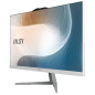 MSI Modern AM242 1M-1243IT Intel Core 3 100U 60,5 cm (23.8") 1920 x 1080 Pixel PC All-in-one 8 GB DDR5-SDRAM 256 GB SSD Windows