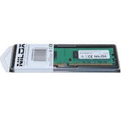 Nilox 2GB PC2-6400 memoria 1 x 2 GB DDR2 800 MHz