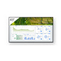 Sony FW-43BZ30L visualizzatore di messaggi Pannello piatto per segnaletica digitale 109,2 cm (43") LCD Wi-Fi 440 cd/m² 4K Ultra