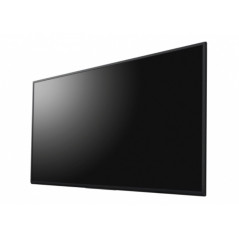 Sony FW-43BZ30L visualizzatore di messaggi Pannello piatto per segnaletica digitale 109,2 cm (43") LCD Wi-Fi 440 cd m² 4K Ultra