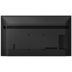 Sony FW-65BZ40L visualizzatore di messaggi Pannello piatto per segnaletica digitale 165,1 cm (65") LCD Wi-Fi 700 cd m² 4K Ultra
