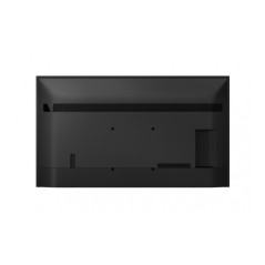 Sony FW-65BZ30L visualizzatore di messaggi Pannello piatto per segnaletica digitale 165,1 cm (65") LCD Wi-Fi 440 cd m² 4K Ultra