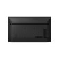 Sony FW-65BZ30L visualizzatore di messaggi Pannello piatto per segnaletica digitale 165,1 cm (65") LCD Wi-Fi 440 cd/m² 4K Ultra