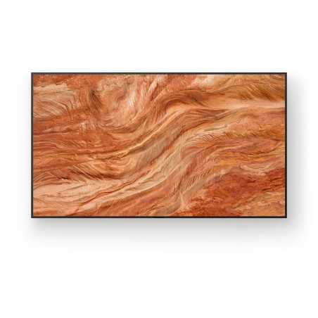 Sony FW-98BZ30L visualizzatore di messaggi Pannello piatto per segnaletica digitale 2,49 m (98") LED Wi-Fi 440 cd m² 4K Ultra