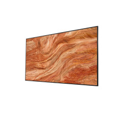 Sony FW-98BZ30L visualizzatore di messaggi Pannello piatto per segnaletica digitale 2,49 m (98") LED Wi-Fi 440 cd/m² 4K Ultra