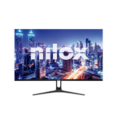 Nilox NXM22FHD01 Monitor PC 54,6 cm (21.5") 1920 x 1080 Pixel Full HD LED Nero