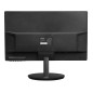 Nilox NXM19FHD11 Monitor PC 47 cm (18.5") 1366 x 768 Pixel HD LED Nero Nilox NXM19FHD11 Monitor PC 47 cm (18.5") 1366 x 768 Pixel HD LED Nero
