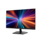 Nilox MONITOR 23.8" NXM24FHD11 LED FHD 75HZ 16:9 5MS HDMI/VGA Monitor PC 61 cm (24") 1920 x 1080 Pixel Full HD Nero