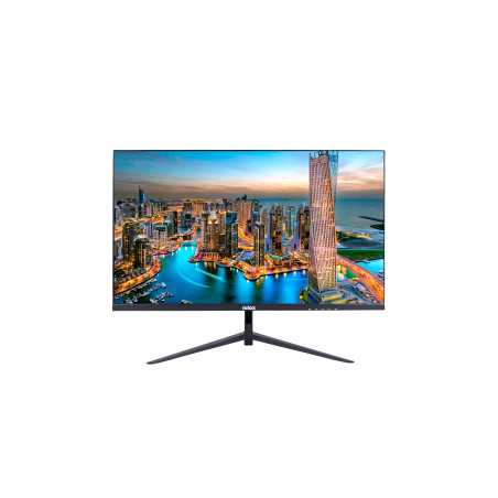 Nilox MONITOR 27" NXM27FHD111 LED FHD IPS 100HZ HDMI/DP 1MS Monitor PC 68,6 cm (27") 1920 x 1080 Pixel Full HD
