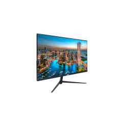 Nilox MONITOR 27" NXM27FHD111 LED FHD IPS 100HZ HDMI DP 1MS Monitor PC 68,6 cm (27") 1920 x 1080 Pixel Full HD