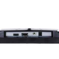 Nilox MONITOR 27" NXM27FHD111 LED FHD IPS 100HZ HDMI DP 1MS Monitor PC 68,6 cm (27") 1920 x 1080 Pixel Full HD