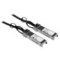 StarTech.com Cavo SFP-H10GB-CU1M Compatibile Cisco SFP+ 10-Gigabit Ethernet (10GbE) - Cavo Passivo Twinax ad attacco di SFPCMM1M