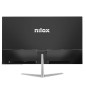 Nilox NXM24FHD01 Monitor PC 61 cm (24") 1920 x 1080 Pixel Full HD LED Nero
