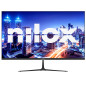 Nilox NXM27FHD03 Monitor PC 68,6 cm (27") 1920 x 1080 Pixel Full HD LED Nero Nilox NXM27FHD03 Monitor PC 68,6 cm (27") 1920 x 1080 Pixel Full HD LED Nero