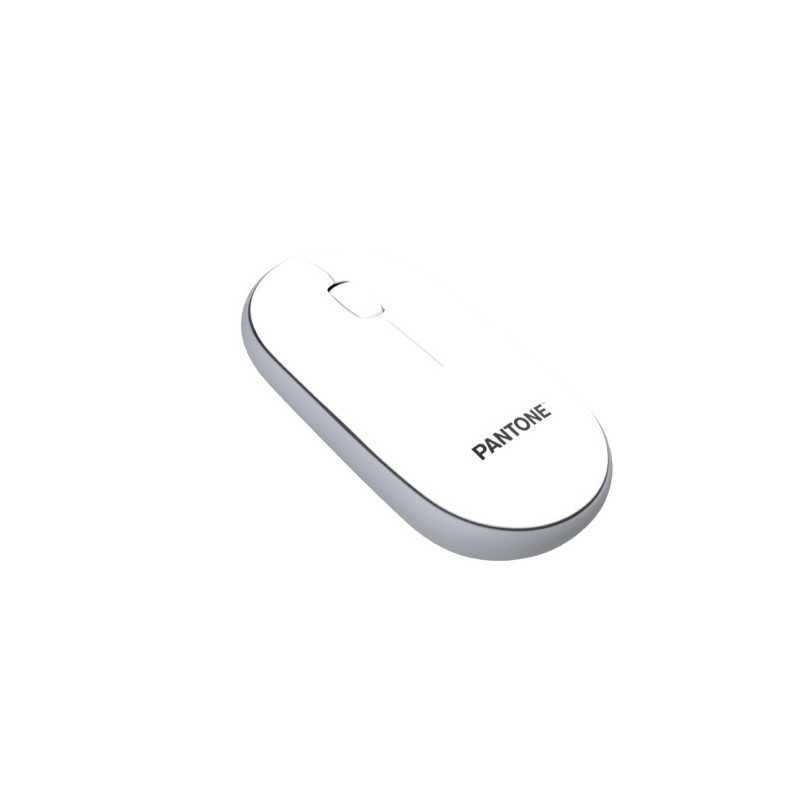 Celly PT-MS001WH mouse Ufficio Mano destra 1200 DPI
