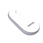 Celly PT-MS001WH mouse Ufficio Mano destra 1200 DPI