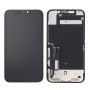 Pantalla Lcd + Pantalla Táctil + Marco Para Apple Iphone 11 con IC rimovibile OEM R