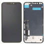 Display Lcd + Touch Screen + Frame Per Apple Iphone XR OEM R