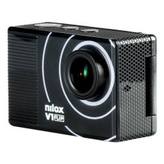 Nilox NXACV1FLIP01 fotocamera per sport d'azione 4 MP 4K Ultra HD CMOS 65 g
