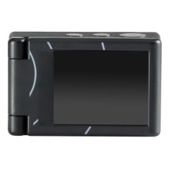 Nilox NXACV1FLIP01 fotocamera per sport d'azione 4 MP 4K Ultra HD CMOS 65 g