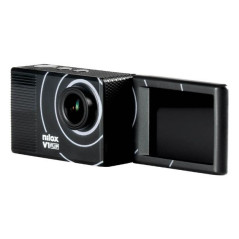 Nilox NXACV1FLIP01 fotocamera per sport d'azione 4 MP 4K Ultra HD CMOS 65 g