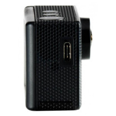 Nilox NXACV1FLIP01 fotocamera per sport d'azione 4 MP 4K Ultra HD CMOS 65 g