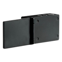 Nilox NXACV1FLIP01 fotocamera per sport d'azione 4 MP 4K Ultra HD CMOS 65 g