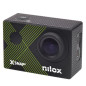 Nilox XSNAP2 fotocamera per sport d'azione 8 MP 4K Ultra HD CMOS Wi-Fi 56,2 g