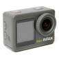 Nilox NXACXMIC fotocamera per sport d'azione 8 MP 4K Ultra HD CMOS 56,2 g