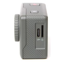 Nilox NXACXMIC fotocamera per sport d'azione 8 MP 4K Ultra HD CMOS 56,2 g