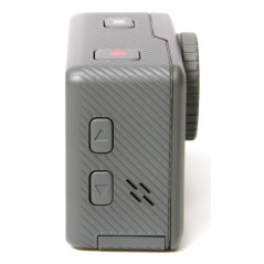 Nilox NXACXMIC fotocamera per sport d'azione 8 MP 4K Ultra HD CMOS 56,2 g