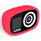 Nilox NXACKIDSRED fotocamera per sport d'azione 12 MP Full HD CMOS 60 g