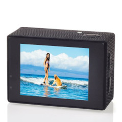 Nilox Action Cam XFIGHT fotocamera per sport d'azione 1,3 MP Full HD CMOS Wi-Fi 56,2 g