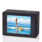 Nilox Action Cam XFIGHT fotocamera per sport d'azione 1,3 MP Full HD CMOS Wi-Fi 56,2 g