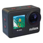 Nilox 4K DIVE fotocamera per sport d'azione 4 MP 4K Ultra HD CMOS 108 g