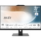 MSI Modern AM272P 1M-851IT Intel Core 5 120U 68,6 cm (27") 1920 x 1080 Pixel PC All-in-one 8 GB DDR5-SDRAM 512 GB  00-AF8231-851