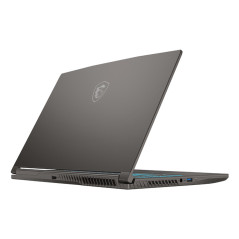 MSI Thin A15 B7VF-228XIT AMD Ryzen™ 7 7735HS Computer portatile 39,6 cm (15.6") Full HD 16 GB DDR5-SDRAM 512 GB SSD NVIDIA