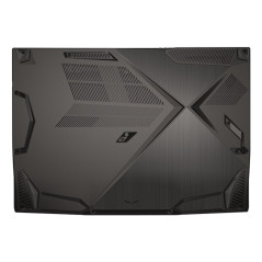 MSI Thin A15 B7VF-228XIT AMD Ryzen™ 7 7735HS Computer portatile 39,6 cm (15.6") Full HD 16 GB DDR5-SDRAM 512 GB SSD NVIDIA
