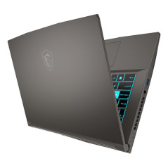 MSI Thin A15 B7VF-228XIT AMD Ryzen™ 7 7735HS Computer portatile 39,6 cm (15.6") Full HD 16 GB DDR5-SDRAM 512 GB SSD NVIDIA