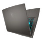 MSI Thin A15 B7VF-228XIT AMD Ryzen™ 7 7735HS Computer portatile 39,6 cm (15.6") Full HD 16 GB DDR5-SDRAM 512 GB S 9S7-16RK11-228 MSI Thin A15 B7VF-228XIT AMD Ryzen™ 7 7735HS Computer portatile 39,6 cm (15.6") Full HD 16 GB DDR5-SDRAM 512 GB S 9S7-16RK11-228