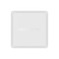 Keenetic Orbiter Pro Router/Extender/Access Point Wi-Fi mesh AC1300 con smart switch Gigabit a 2 porte e Power over Ethernet