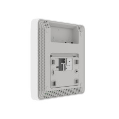 Keenetic Voyager Pro Router Extender Access Point Wi-Fi 6 mesh AX1800 con smart switch Gigabit a 2 porte e Power over Ethernet,